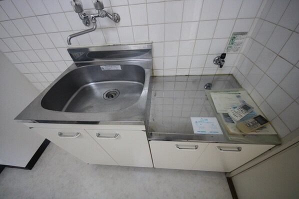 アベニュー中央林間の物件内観写真